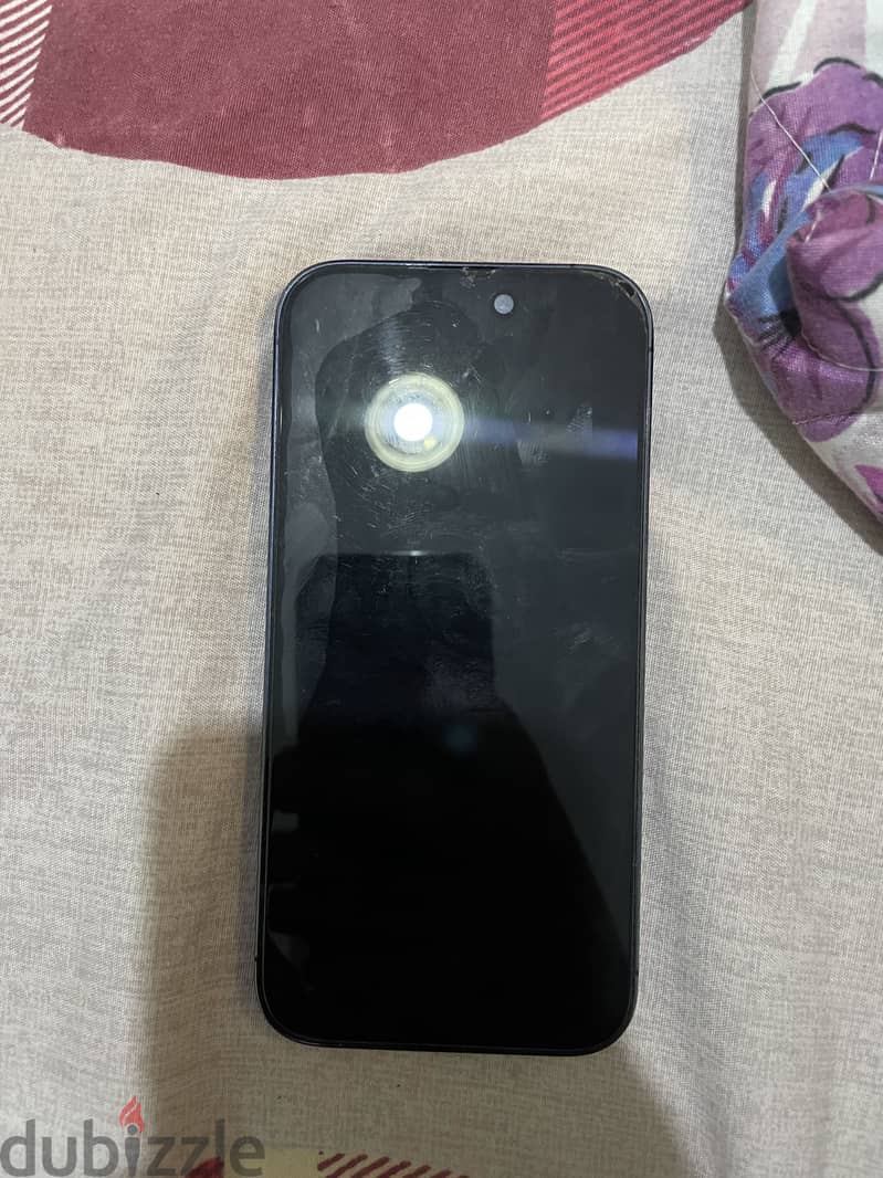 Apple - iPhone 14 Pro 1