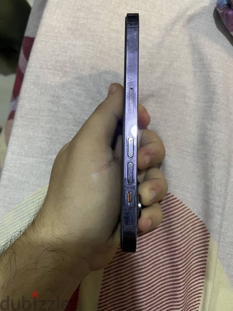 Apple - iPhone 14 Pro 3