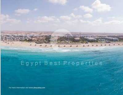 Lowest Price 2BR Duplex in Ras Soma | Red Sea | Prime Location