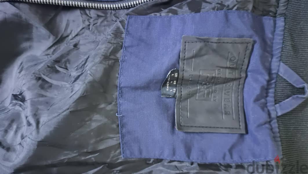 F&F orginal 1