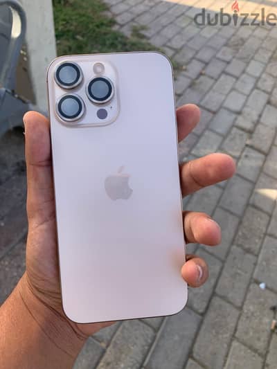 Apple - iPhone 16 Pro Max