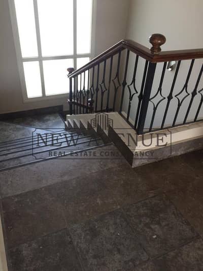 6 bedrooms Standalone Villa Fully Finished with swimming pool ready to move with prime location at Lake View Dusit 6 bedrooms Standalone Villa Fully Finished with swimming pool ready to move with prime location at Lake View Dusit