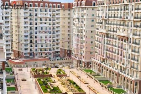 158m² Apartment for Sale – Sawari Compound