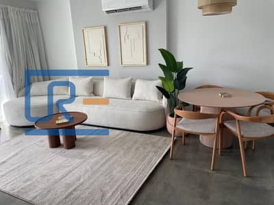 Furnished Modern Apartment For Rent Lake View