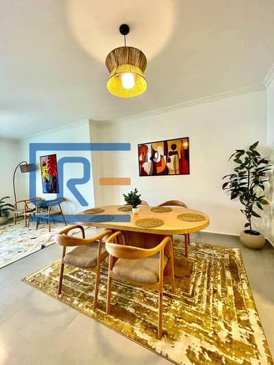 Furnished Apartment 3BR For Rent in Eastown