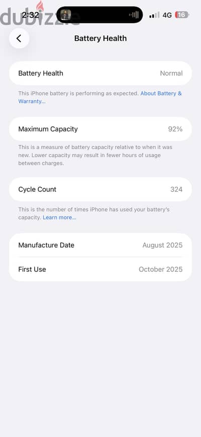 Apple - iPhone 17 Pro Max