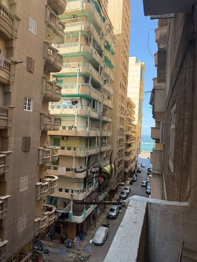 Apartment for sale in Alexandria Ibrahim - Miami