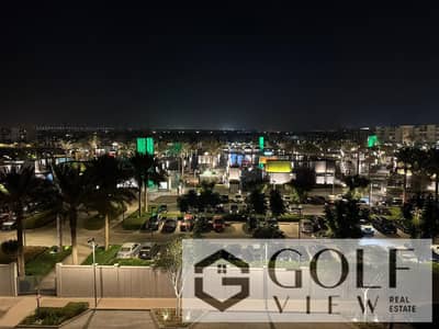 An exceptional resale opportunity for a quick sale in Mivida Emaar, Fifth Settlement: A luxurious 218 m² apartment, available immediately, fully finis