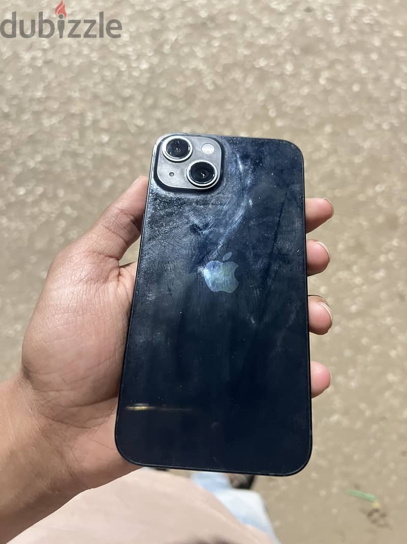 Apple - iPhone 13 1