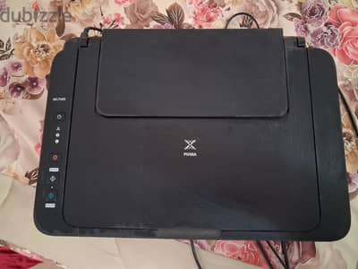 Pixma MG2540S