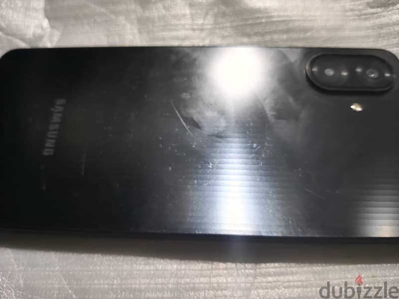 Samsung A07 1