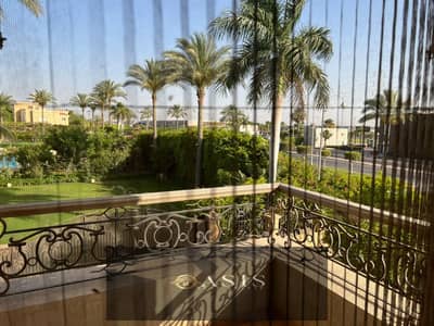 فيلا فورى متشطبه للبيع ناصيه فى بيفرلى هيلز sodic اقل سعر لوكيشن مميز
