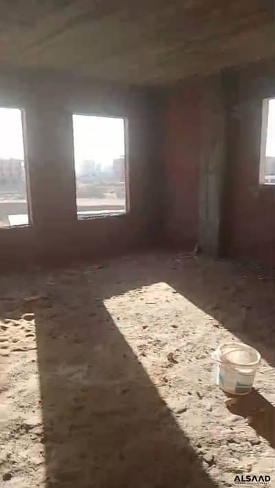 Apartment for Sale in New October City – Prime District, 175 SQM, Immediate Delivery