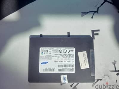 هرد ssd SATA 128g من سامسونج
