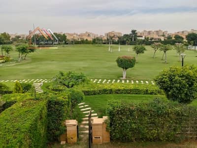 Villa for sale in Madinaty Twin House Wide Garden
