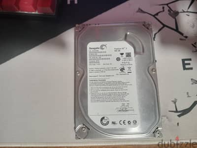 هارد HDD 500g