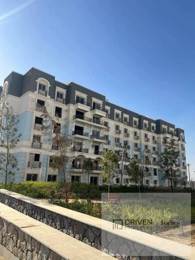 شقة استلام فوري للبيع في ماونتن فيو اي سيتي اكتوبر مرحلة  The Lake 6 اكتوبر          Mountain View iCity October The Lake Phase 6th of October