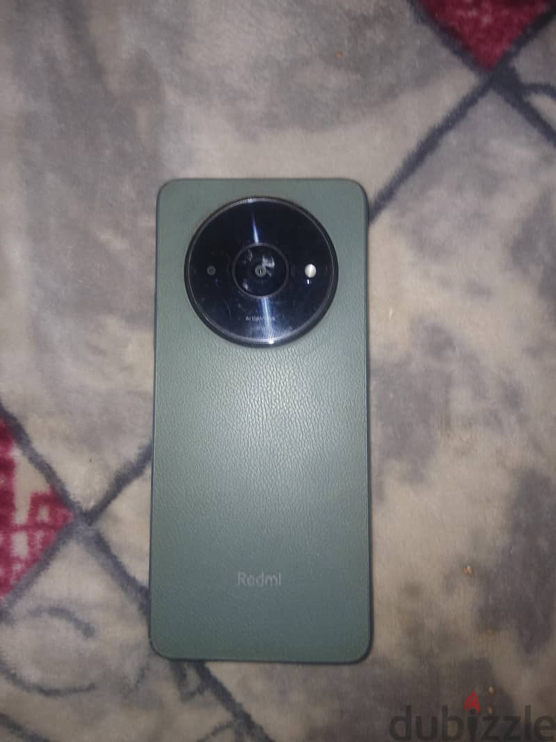 Xiaomi Redmi A3 1