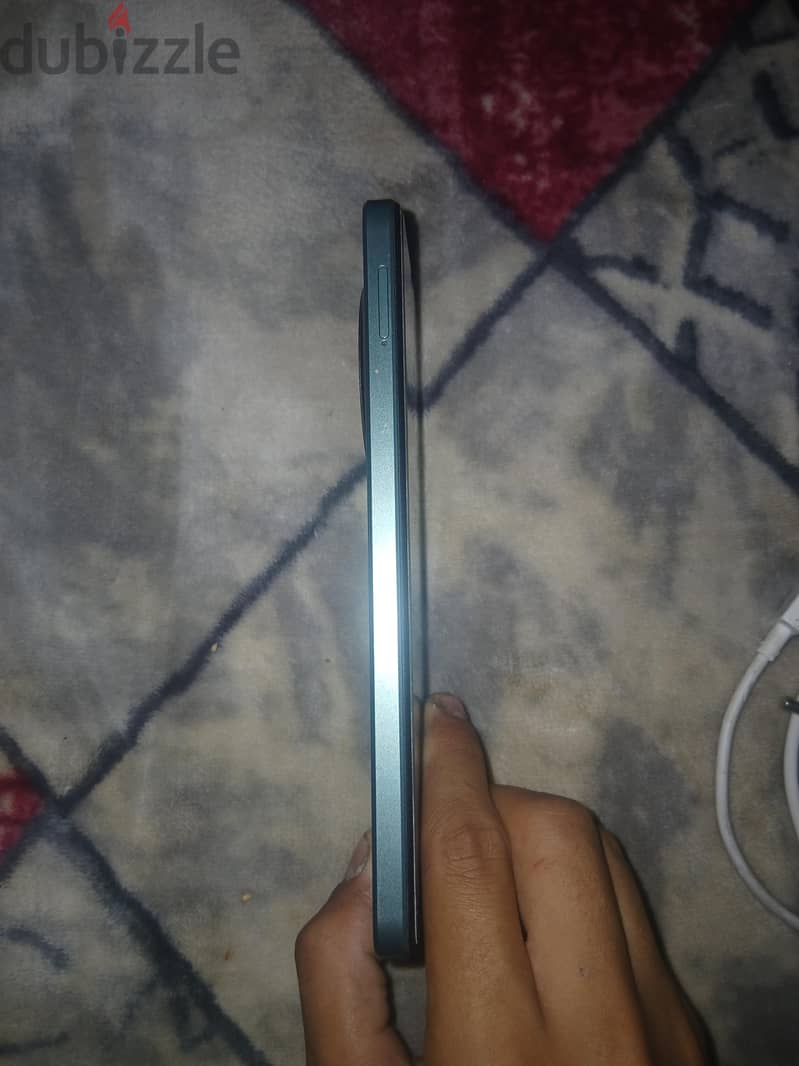 Xiaomi Redmi A3 4