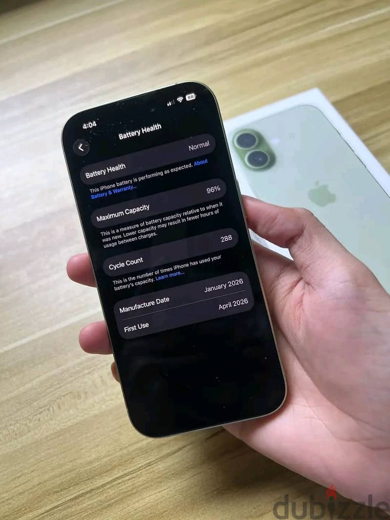 Apple - iPhone 17 3