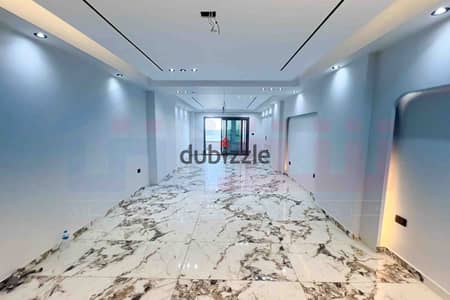 195m² Apartment for Sale in Camp Caesar – Direct Sea View