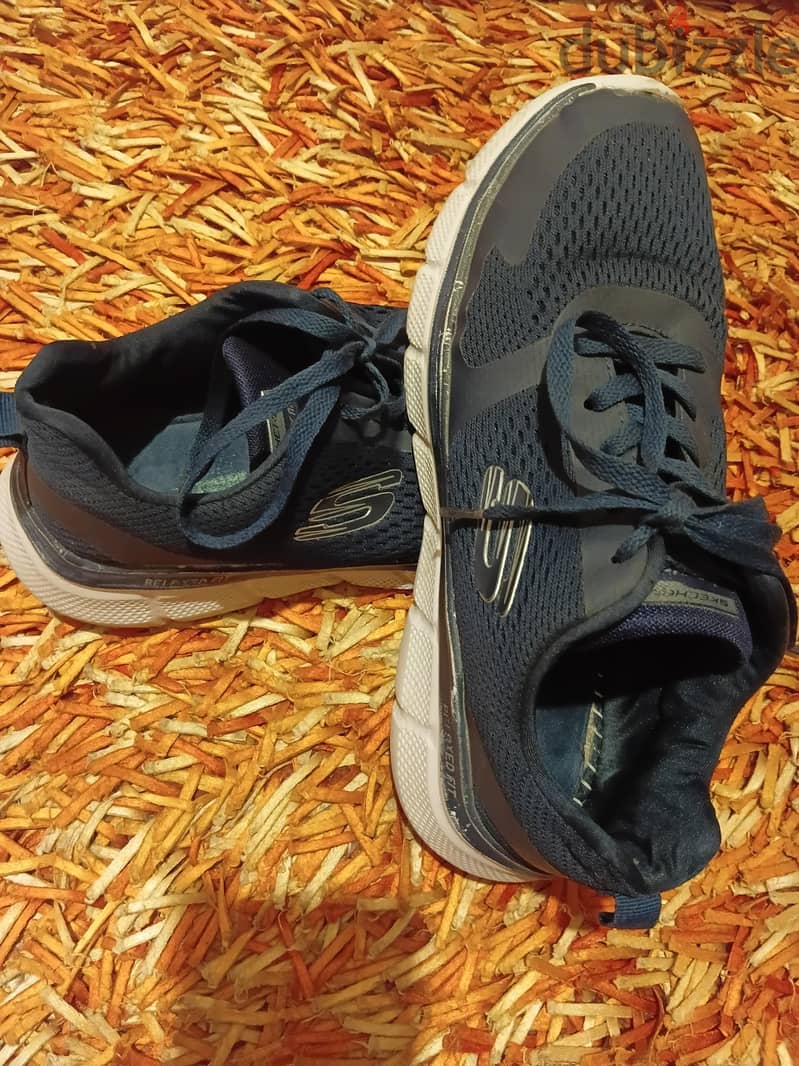 SKECHERS original 3