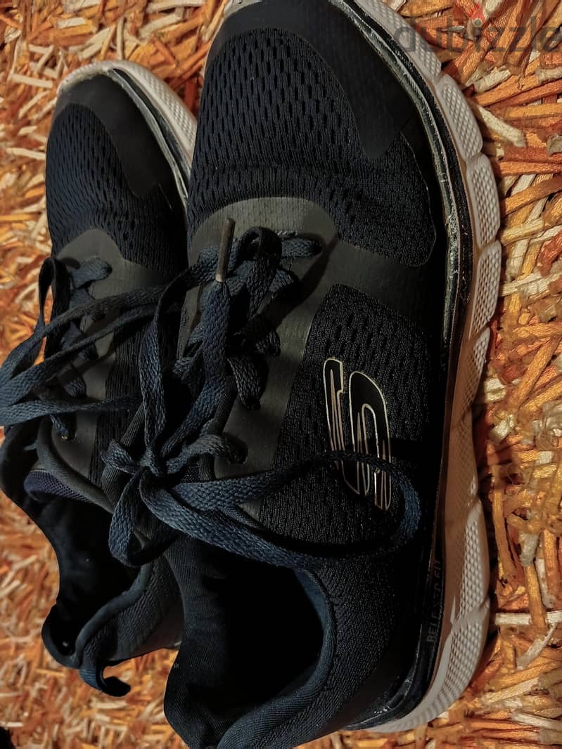 SKECHERS original 4