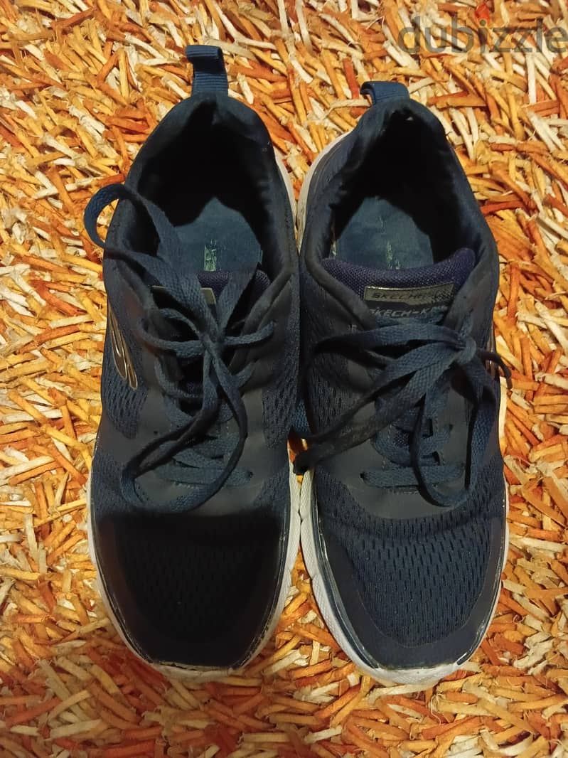 SKECHERS original 5