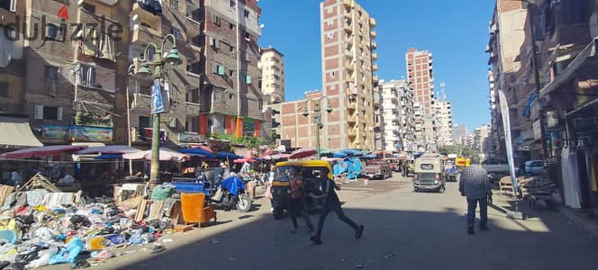 خطوات للسوق 65م غرفتين وصاله 400 الف العصافره 400 الف