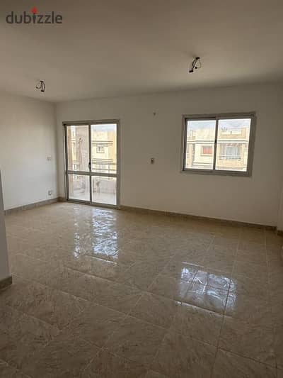 Apartment for sale in Madinaty 89 square meters in B6 Park view