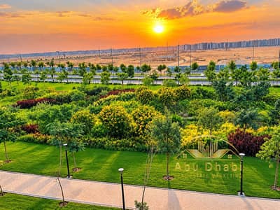 An exceptional 140m² apartment for sale in Madinaty (B14), available with a long-term installment plan. It is located just steps away from amenities a