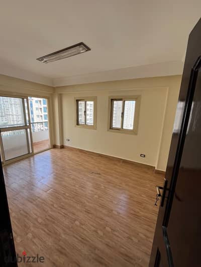 Apartment fully finished for sale in Baron City compound / Your opportunity for housing and investment