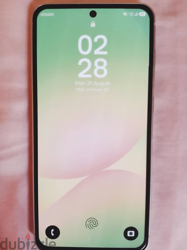 Samsung A56 4