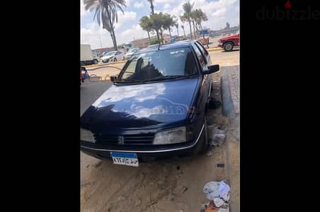 بيجو 405 Glx للبيع الإسكندرية