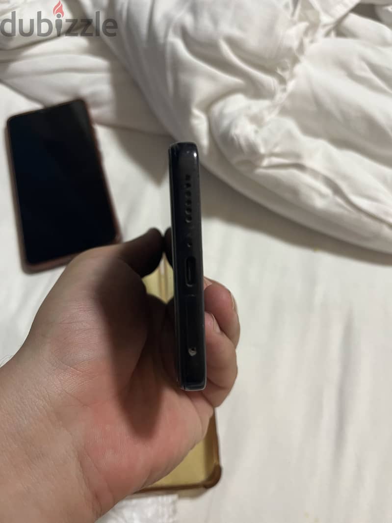 Xiaomi Redmi Note 11 Pro 5