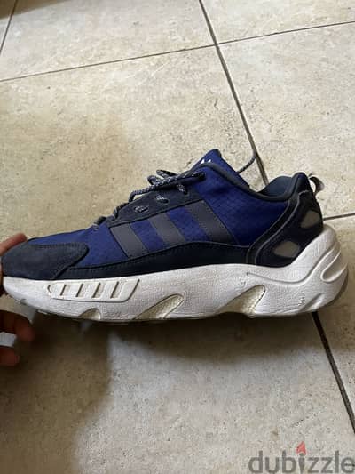 Adidas zx 22 original