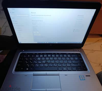 Hp G2