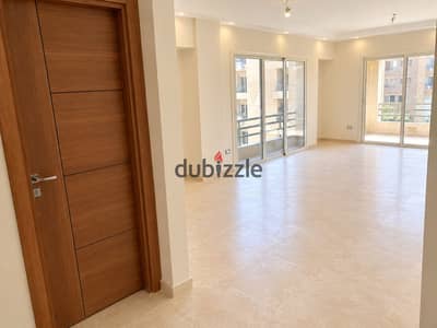 شقة 3 غرف لاندسكيب فيو متشطبه مودرن و دايركت على البحيره للإيجار – ذا سكوير