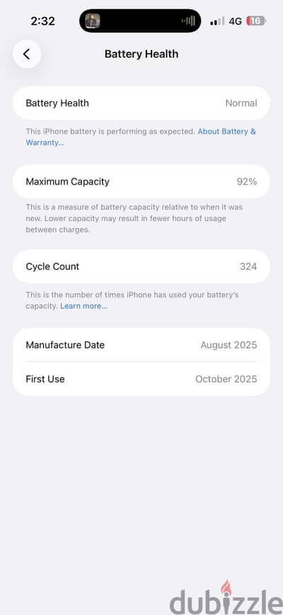 Apple - iPhone 17 Pro Max