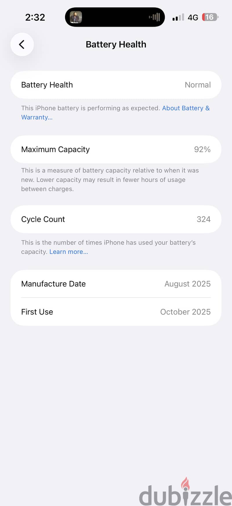 Apple - iPhone 17 Pro Max 1