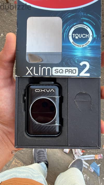 Sq pro 2