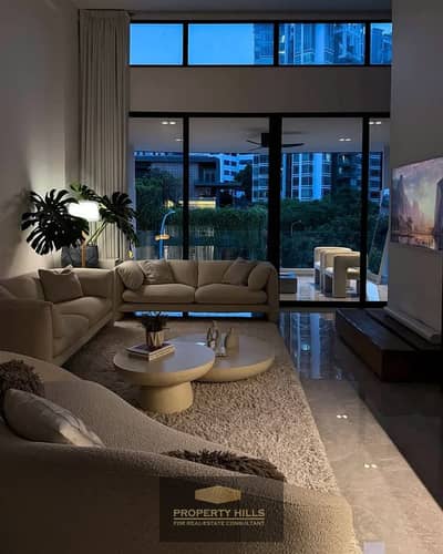 A new offer from Sodic: a luxurious finished apartment in limited quantity at ESTATES RESIDENCES in the Living and Life Compound with a lower down payment and the longest repayment period. A new offer from Sodic: a luxurious finished apartment in limited quantity at ESTATES RESIDENCES in the Living and Life Compound with a lower down payment and the longest repayment period.