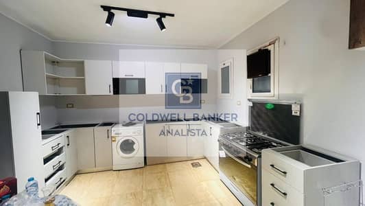 Apartment for sale in The Square Compound, Fifth Settlement—ready for immediate delivery, fully finished, and including the kitchen—at a special price