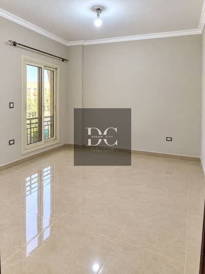 Apartment for Rent in Wessal Residence | 170 sqm | Ground Floor with Garden | EGP 14,000 per Month