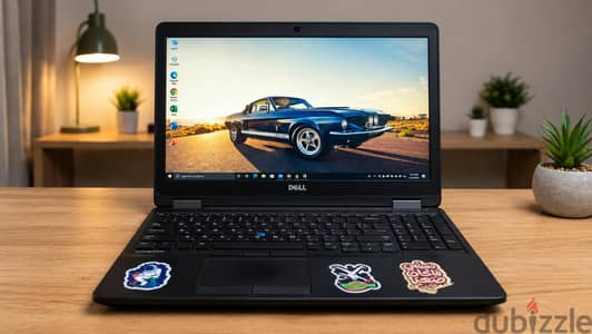 Dell latitude E5570 Laptop