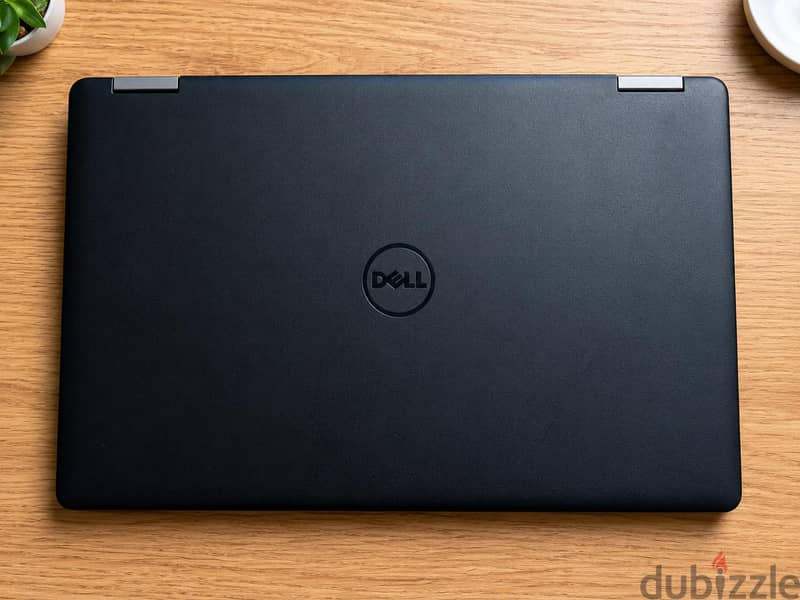 Dell latitude E5570 Laptop 2