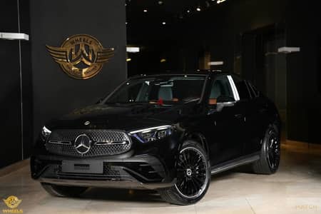 Mercedes-Benz GLC 300 2027