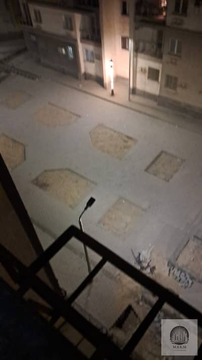 An exceptional deal: 115m² apartment in Sakan Misr – Fairgrounds Area (South Hills)