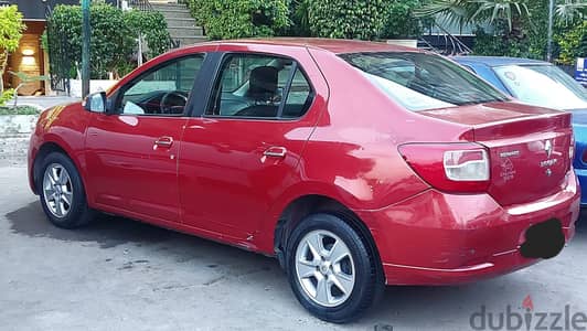 Renault Logan 2016 for sale