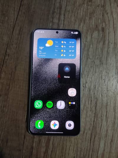 Samsung A57